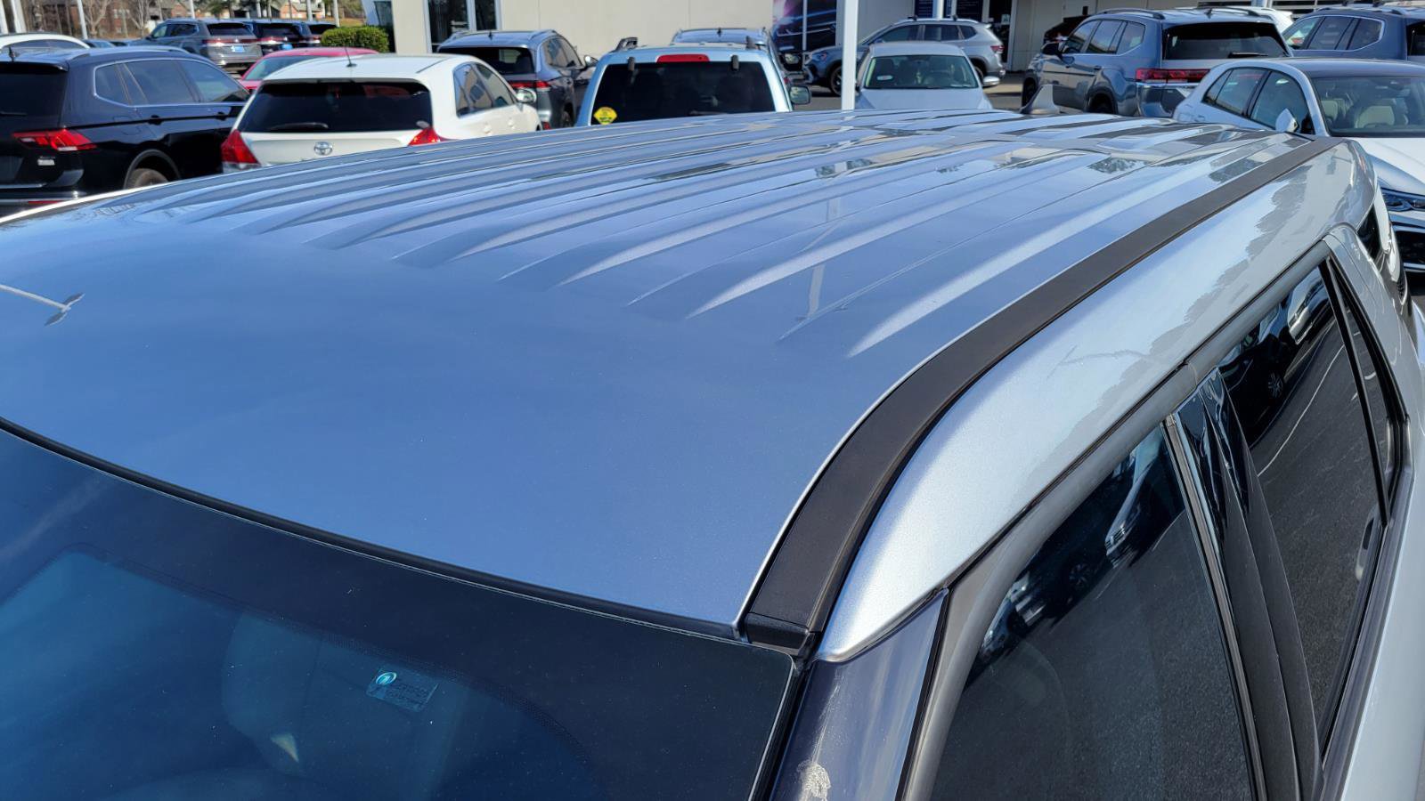 Used 2022 Ford Explorer 4WD image 10