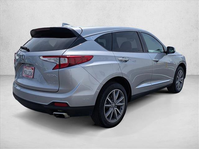 Certified 2023 Acura RDX AWD w/ Technology Package image 5
