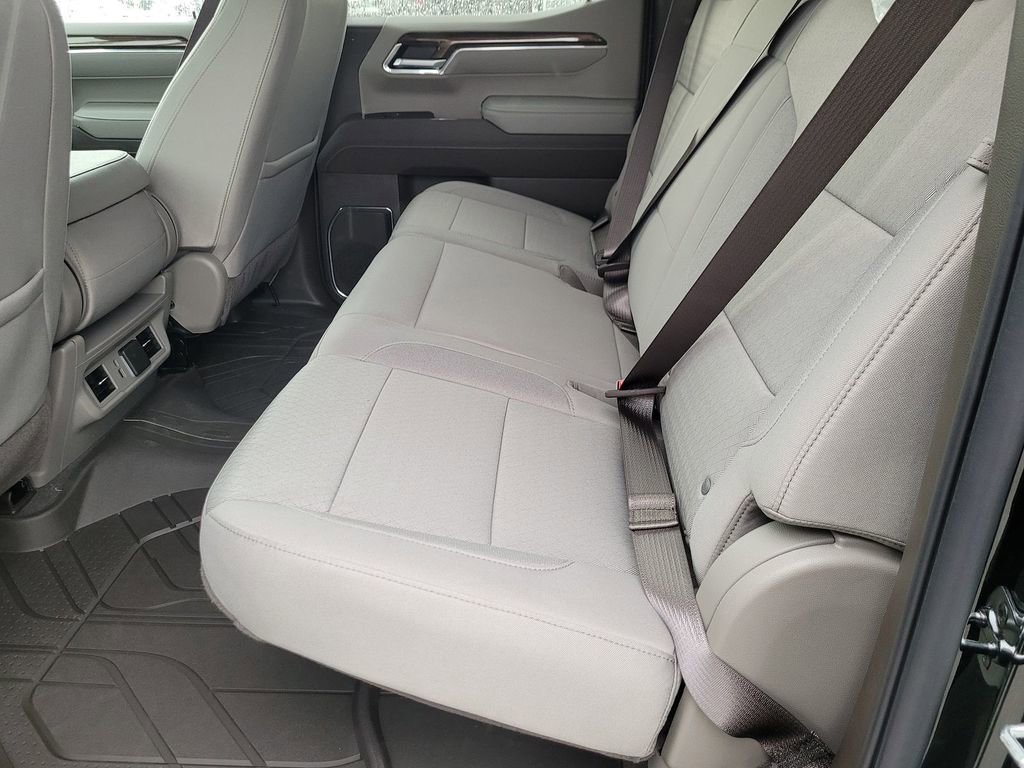 New 2026 Chevrolet Silverado 1500 RST w/ Protection Package image 8