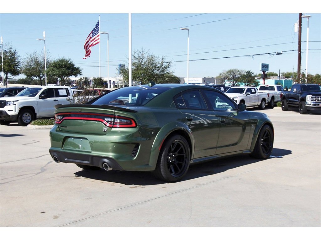Used 2023 Dodge Charger Scat Pack image 6