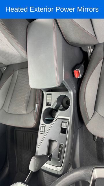 Certified 2024 Subaru Impreza 2.0i Sport image 36