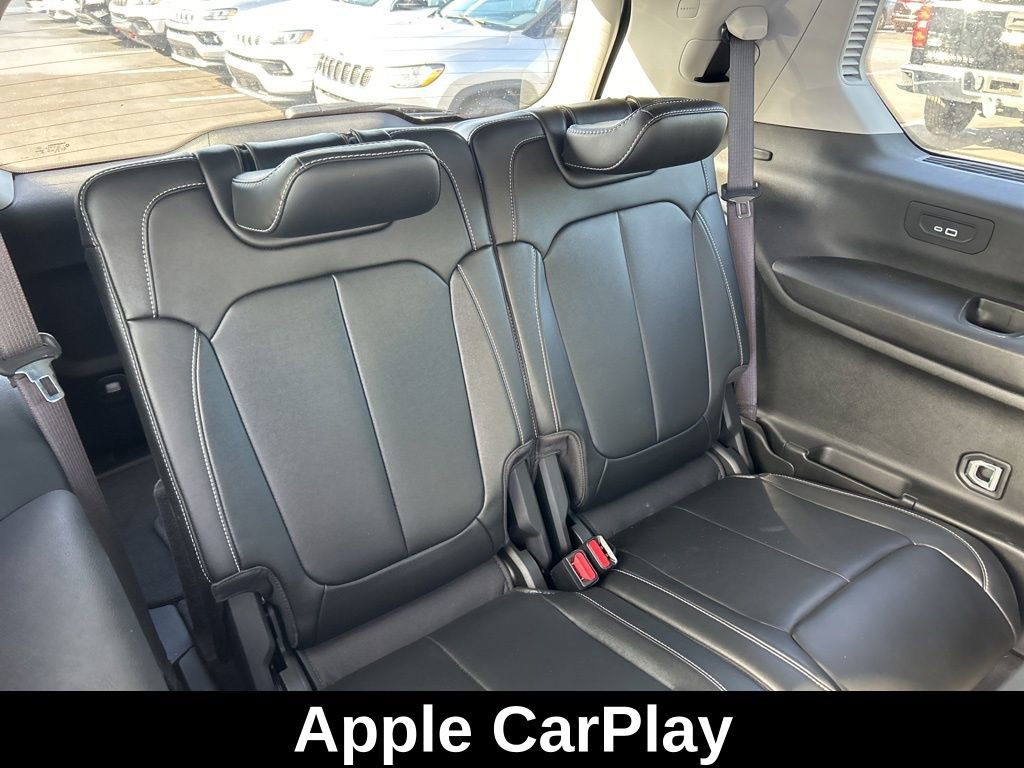 Used 2022 Jeep Grand Cherokee L Limited image 30