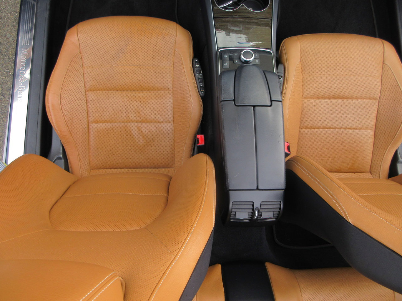 Used 2016 Mercedes-Benz E 400 SPORT-PREMIUM 2 PKG**HEAT-AC S image 18