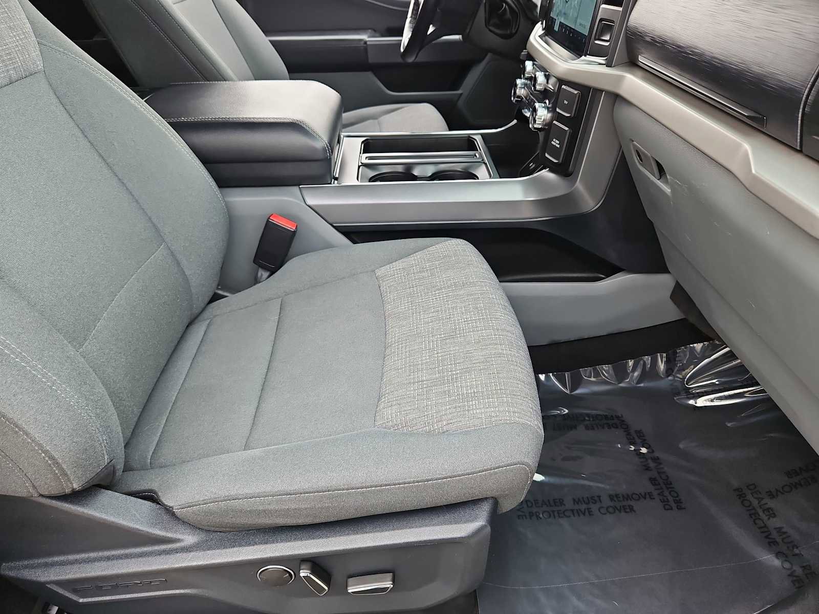 Used 2021 Ford F150 XLT w/ Equipment Group 302A High image 21