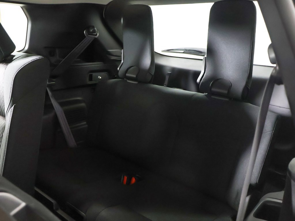 New 2026 Mitsubishi Outlander ES image 32