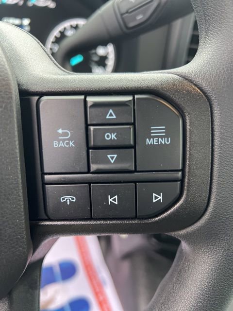 New 2024 Ford F450 XL image 28