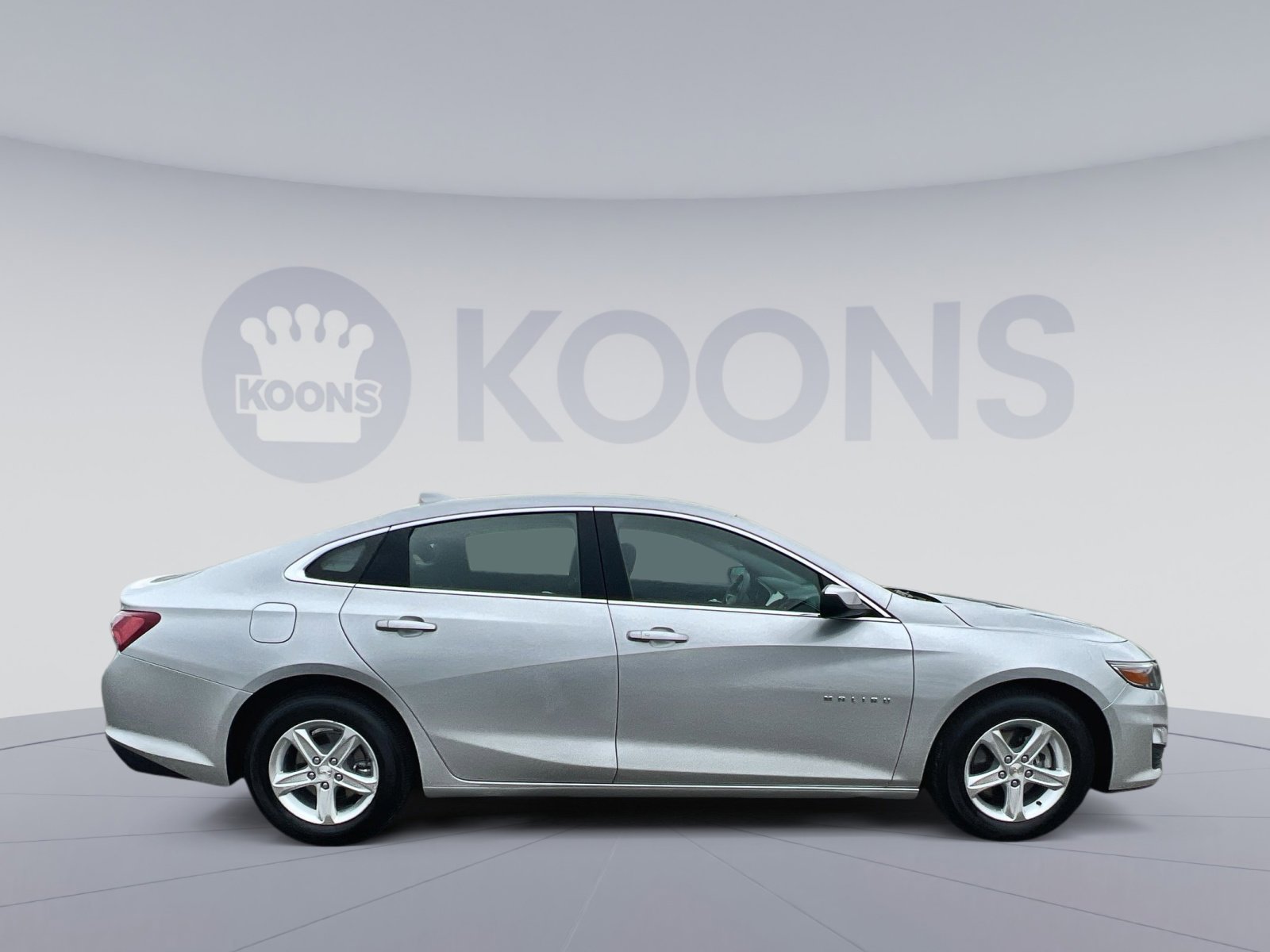 Used 2022 Chevrolet Malibu LT image 8
