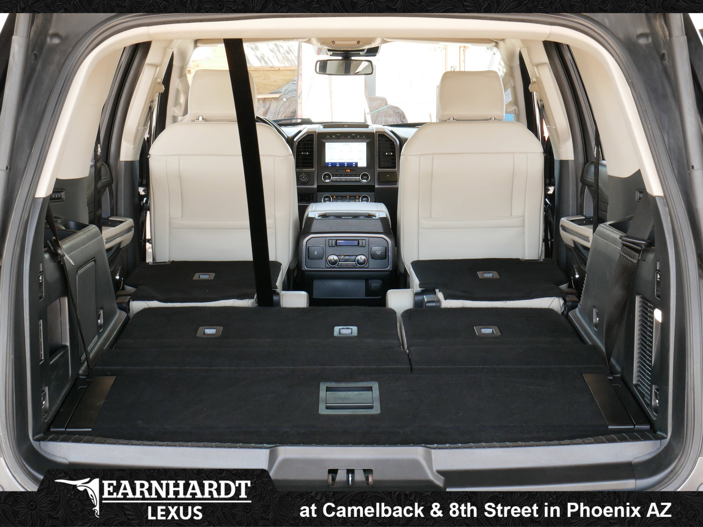 Used 2020 Ford Expedition Platinum AWD/4WD image 29
