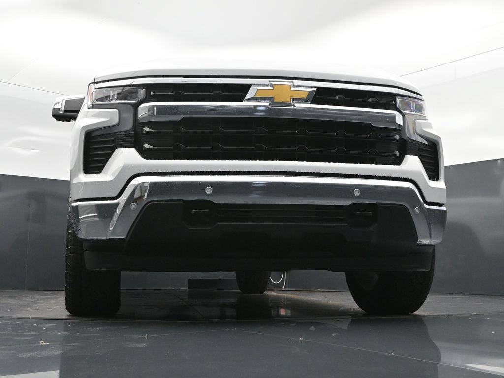 New 2026 Chevrolet Silverado 1500 LT AWD/4WD image 49
