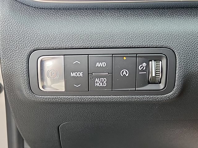Used 2026 GMC Terrain Elevation w/ Elevation Premium Package AWD/4WD image 25