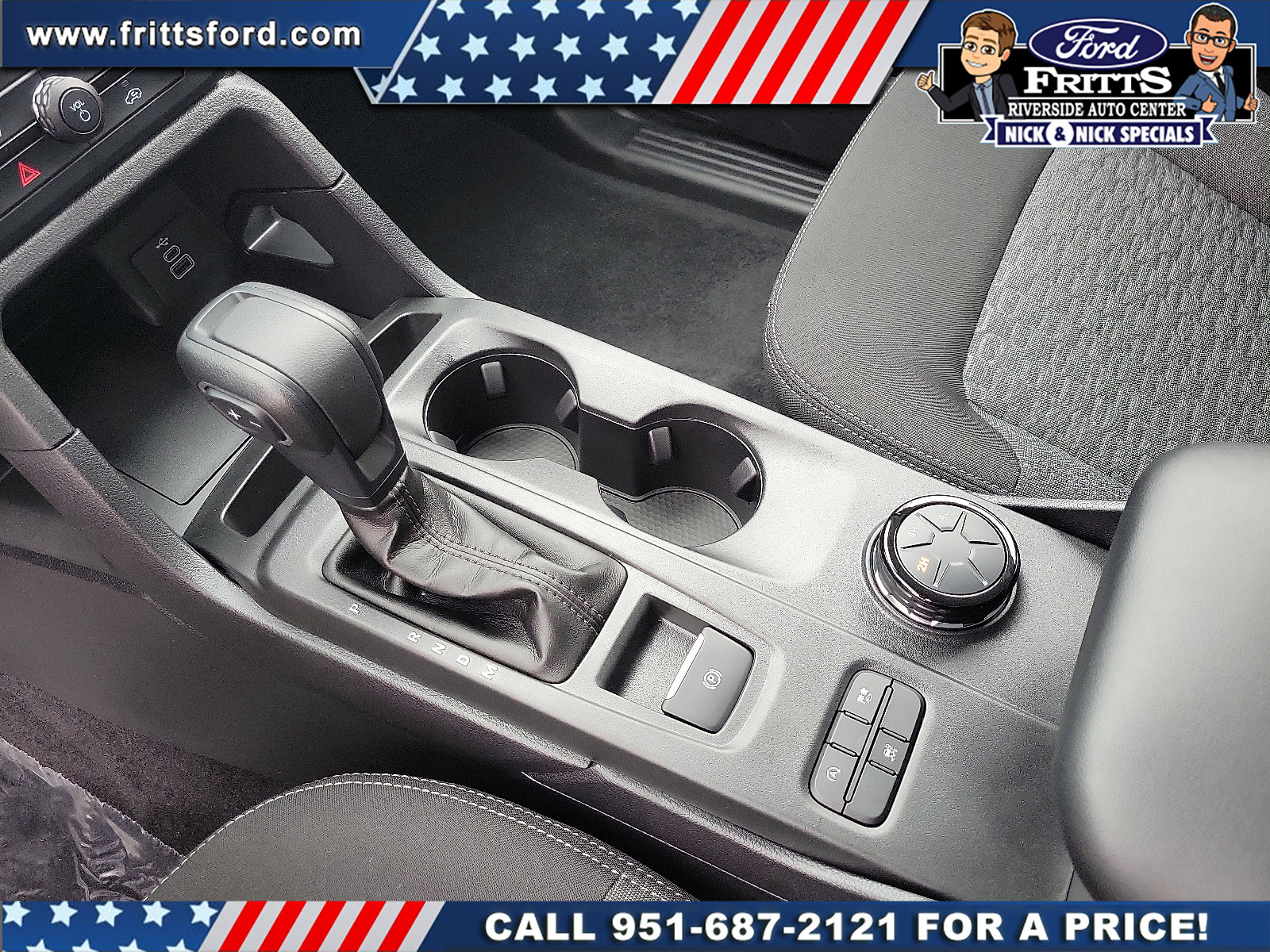 New 2025 Ford Ranger XL image 9