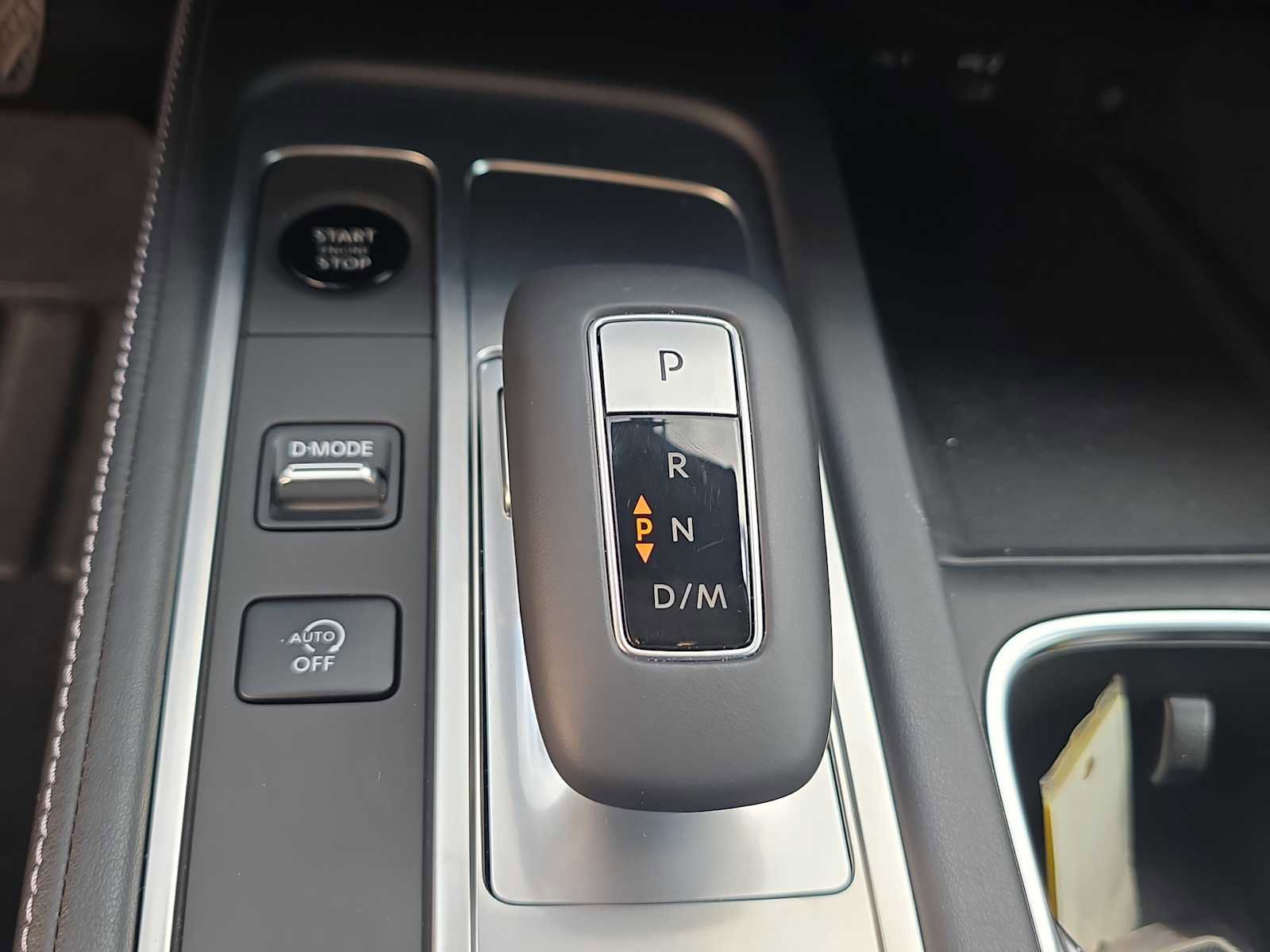 Certified 2026 INFINITI QX60 Luxe w/ Cargo Package image 20