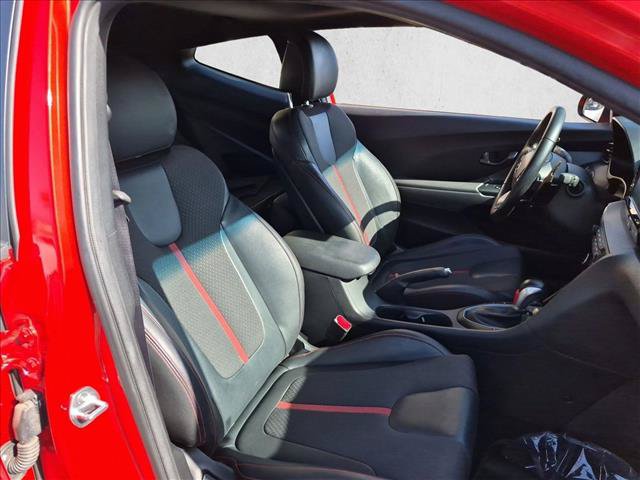 Used 2019 Hyundai Veloster Turbo FWD image 20
