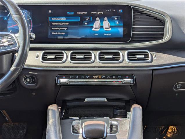 Used 2020 Mercedes-Benz GLE 350 4MATIC image 14