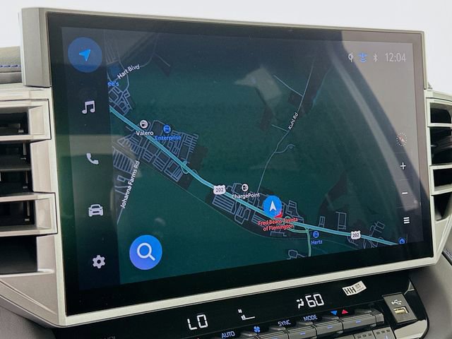 New 2024 Toyota Tundra Platinum image 8