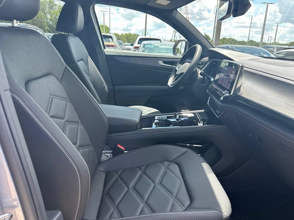 New 2026 Volkswagen Atlas Cross Sport SE AWD/4WD image 36