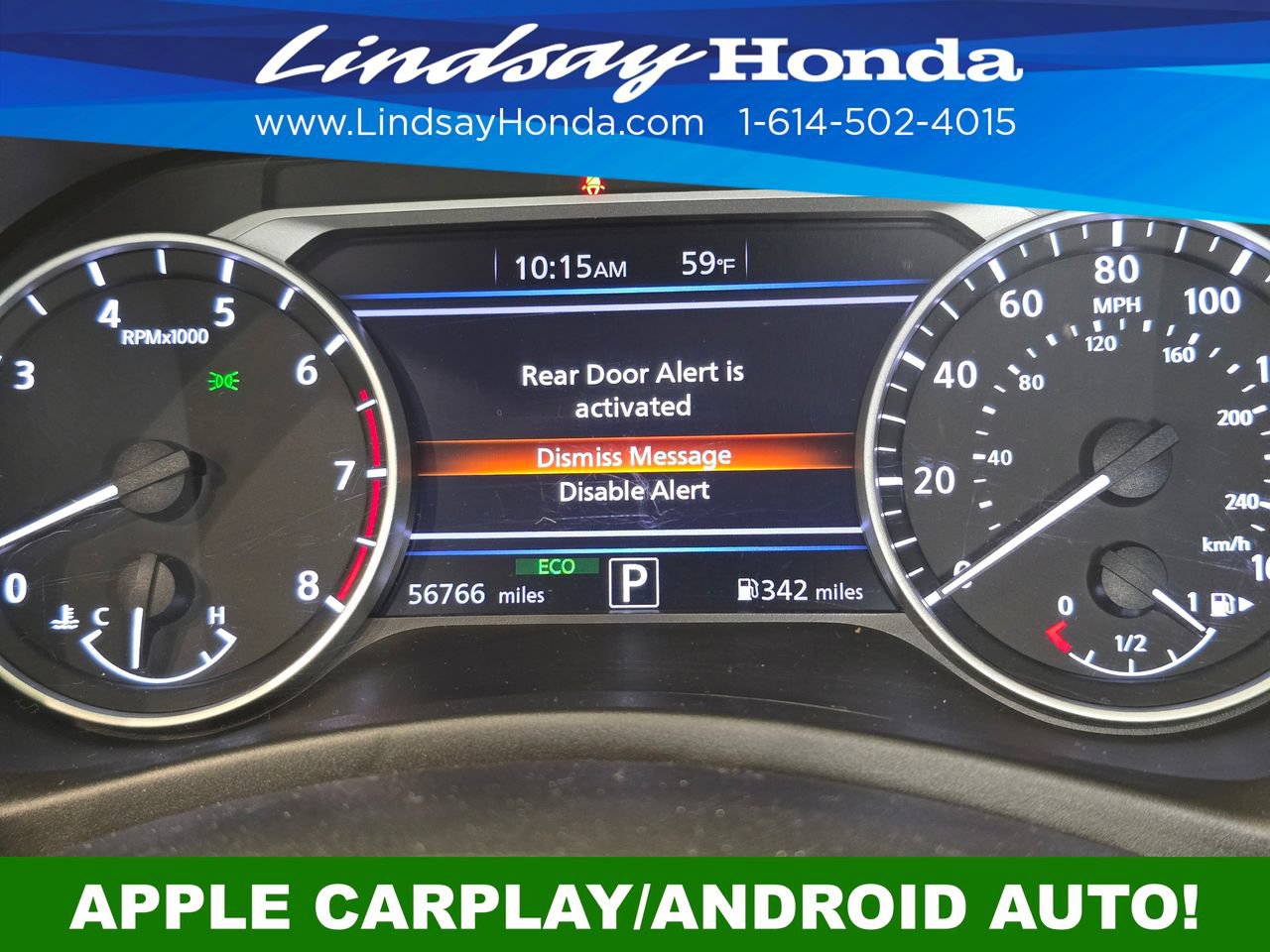 Used 2024 Nissan Sentra SV FWD image 13