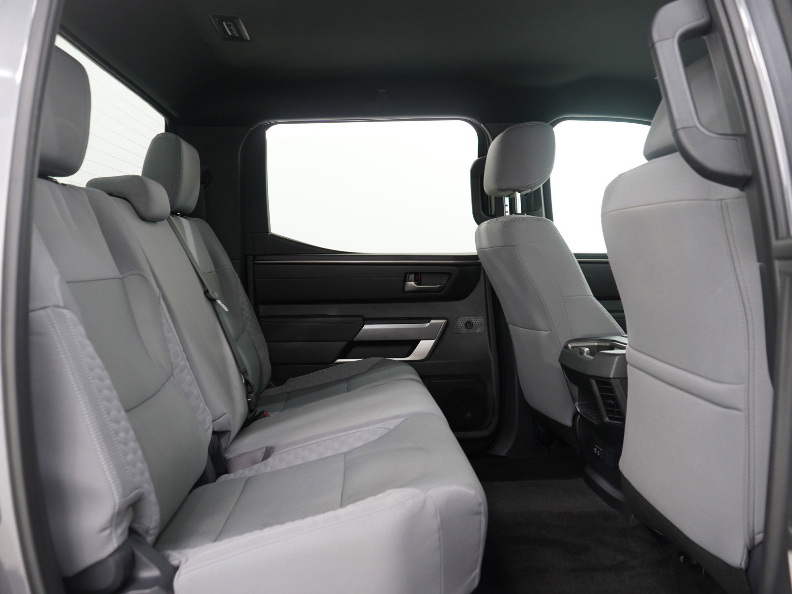 Used 2025 Toyota Tundra SR5 image 16