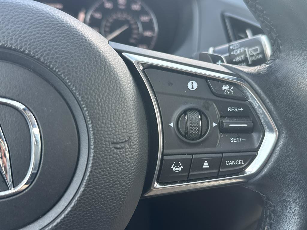 Certified 2024 Acura RDX SH-AWD image 13