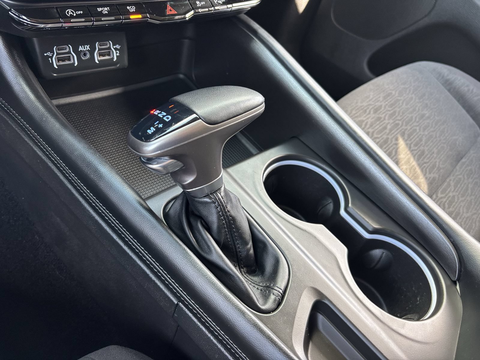 Used 2021 Dodge Durango SXT AWD/4WD image 33
