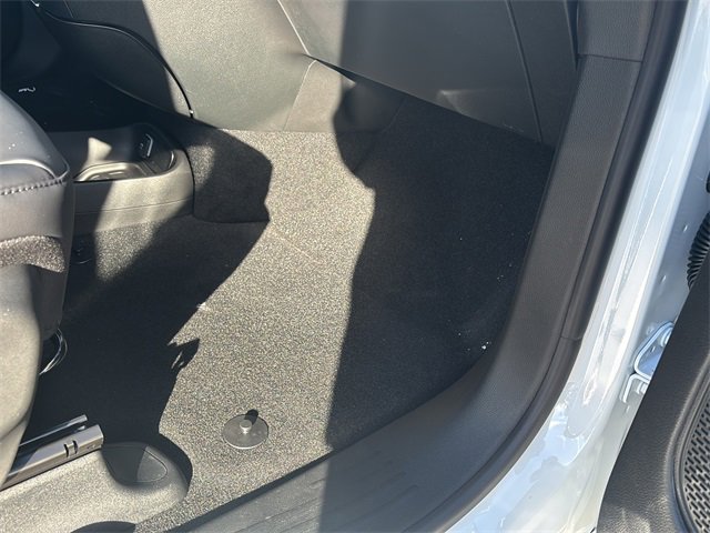 New 2026 Chrysler Pacifica Select image 38