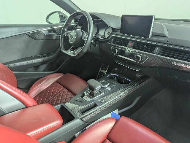 Used 2019 Audi S5 Premium Plus AWD/4WD image 21