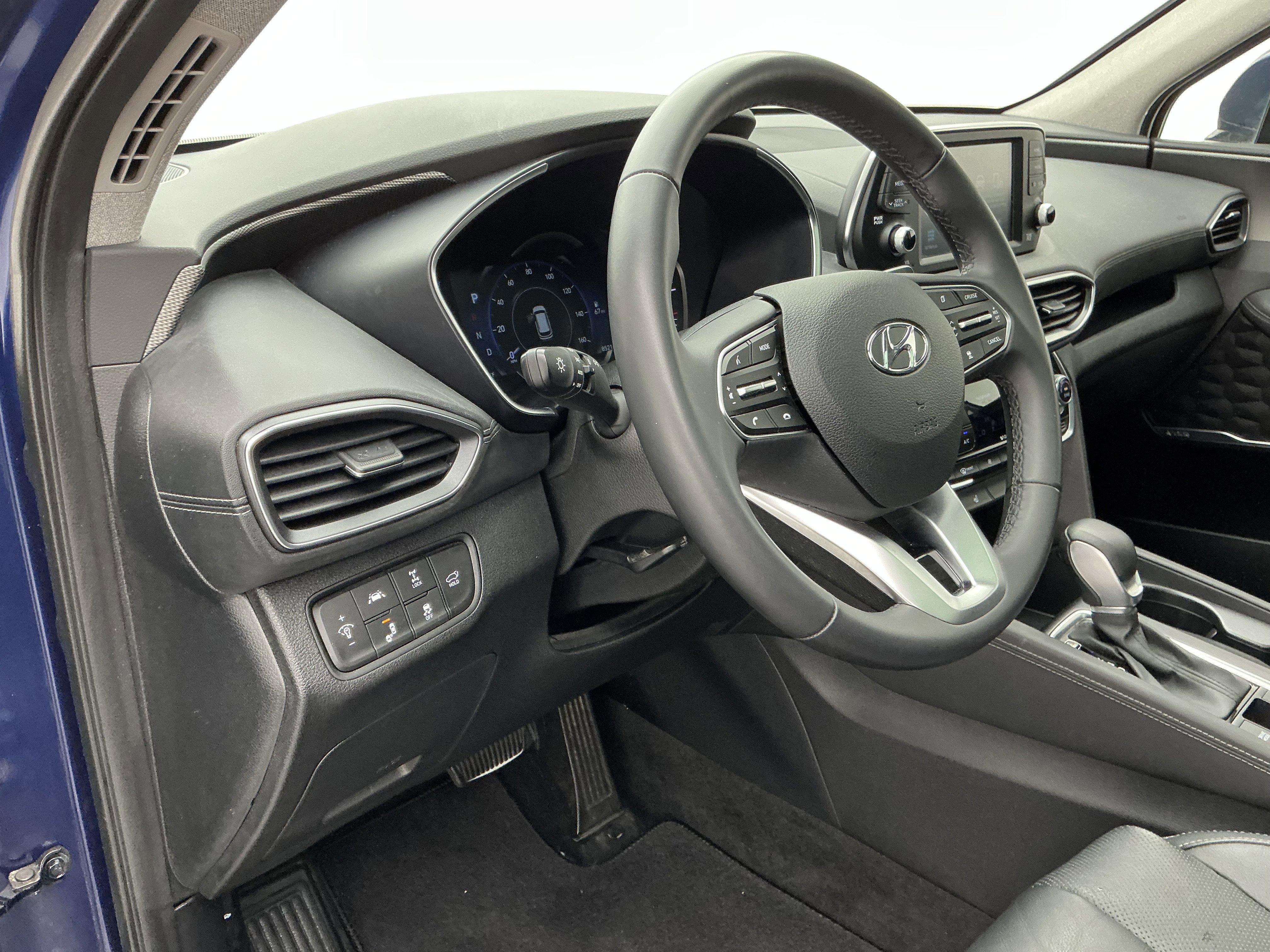Used 2019 Hyundai Santa Fe Limited image 13