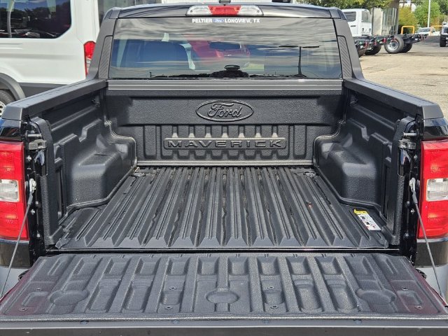 Used 2024 Ford Maverick XLT w/ XLT Luxury Package FWD image 9