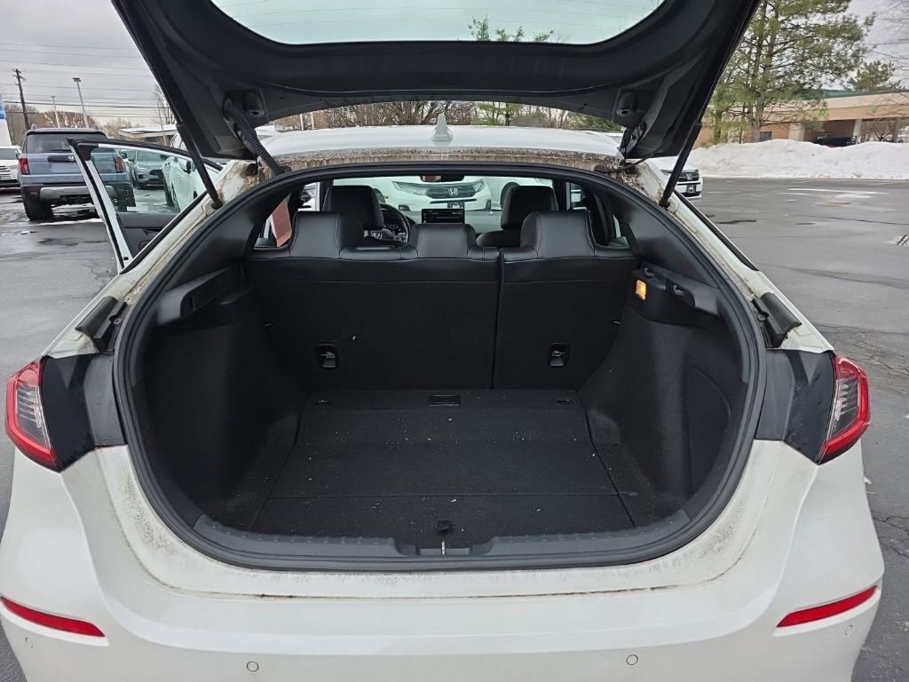 Used 2022 Honda Civic Sport Touring image 24