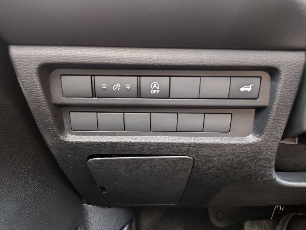 New 2026 Mitsubishi Outlander SE AWD/4WD image 22