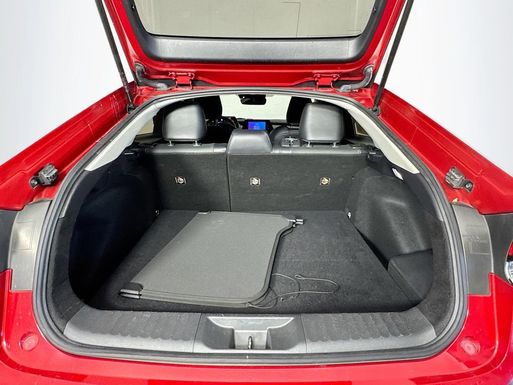 Used 2023 Toyota Prius XLE image 26