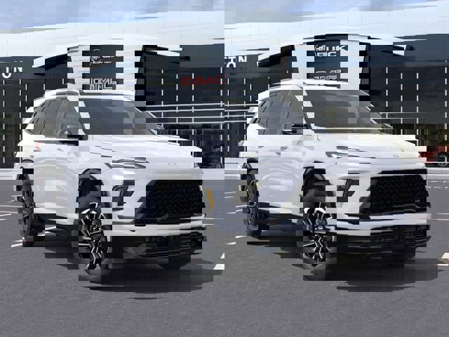 New 2026 Buick Enclave Sport Touring w/ Power Package image 7