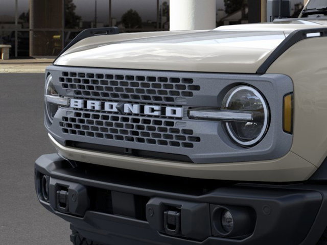 New 2026 Ford Bronco Badlands image 19