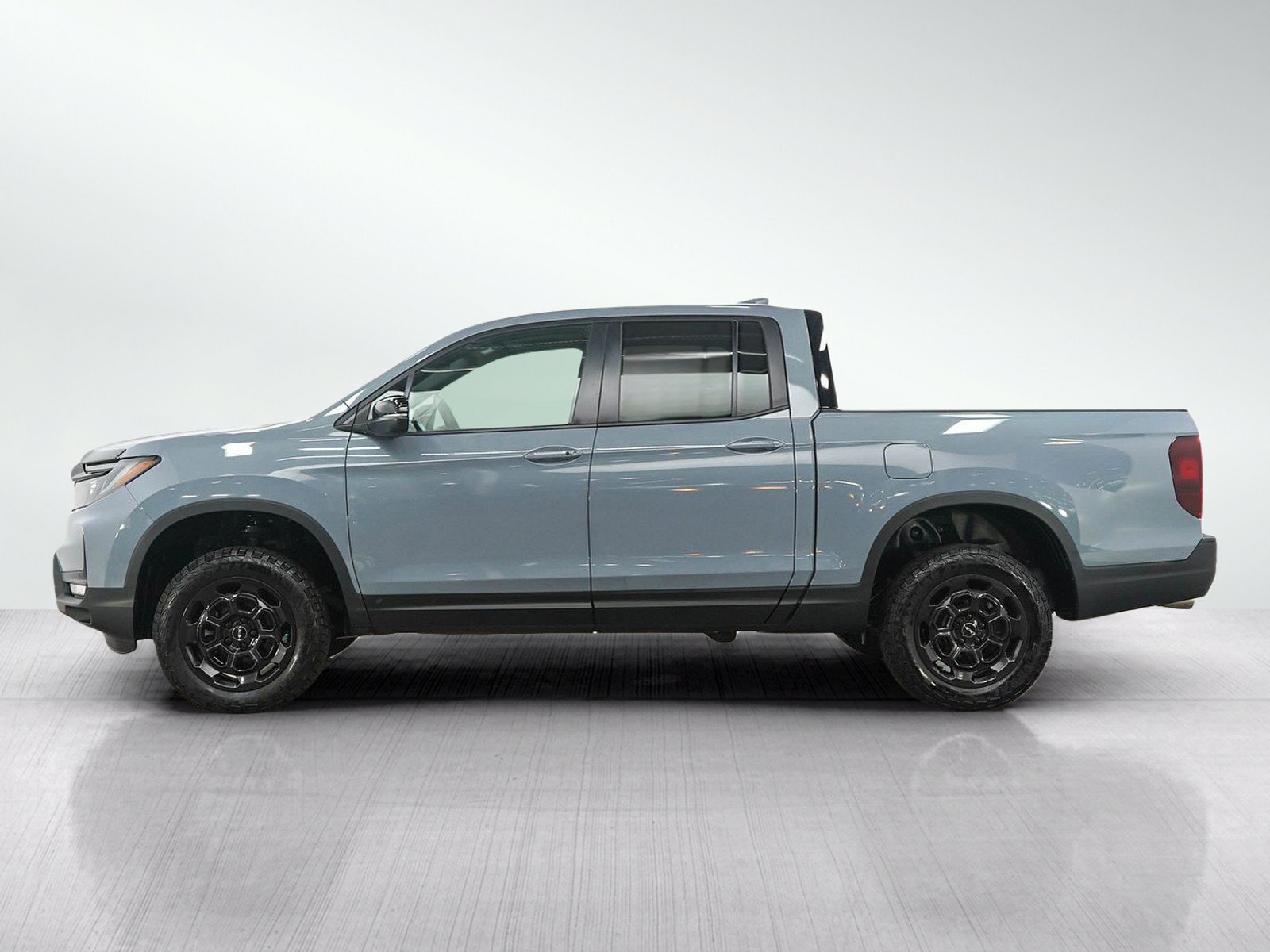 Used 2026 Honda Ridgeline TrailSport image 2