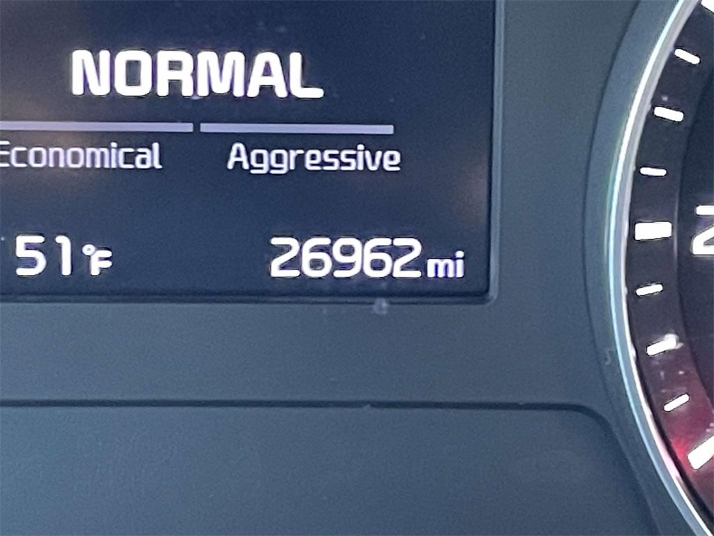 Used 2021 Kia Forte GT-Line image 20