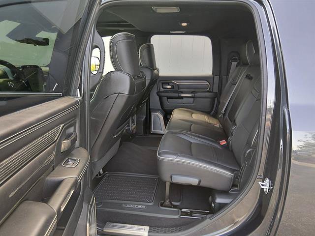 Used 2021 RAM 3500 Limited AWD/4WD image 11