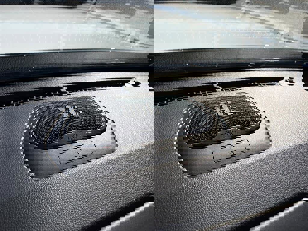 Used 2025 Toyota Tacoma Trailhunter Hybrid image 17