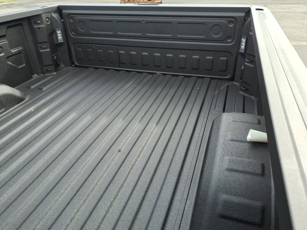 New 2026 Chevrolet Silverado 2500 LT w/ Trail Boss Package AWD/4WD image 9