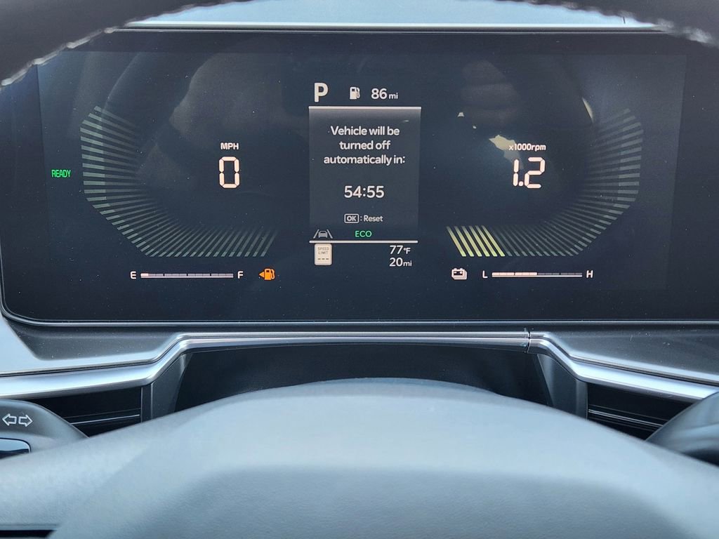 New 2026 Kia Sorento EX image 18