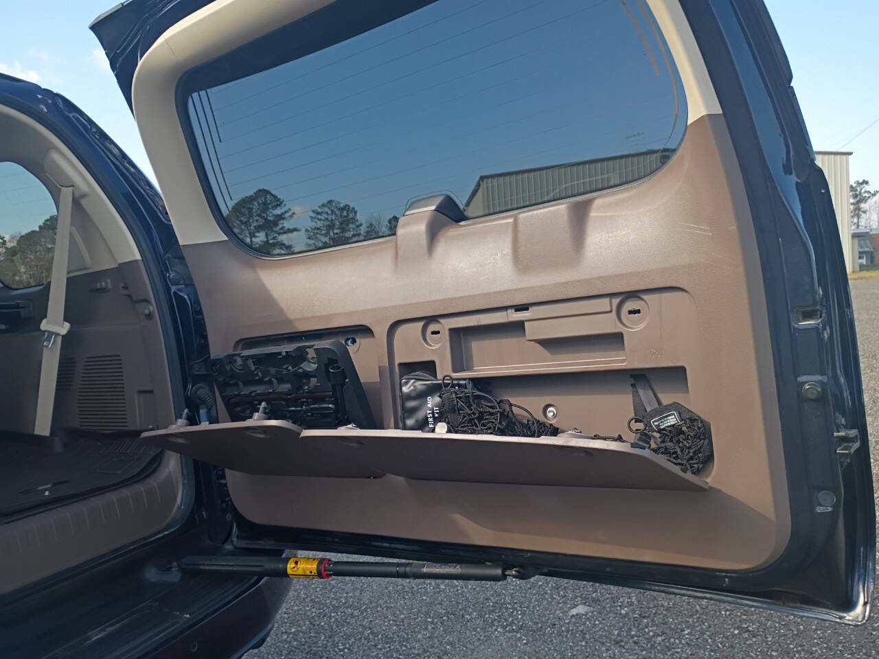 Used 2017 Lexus GX 460 Luxury image 30