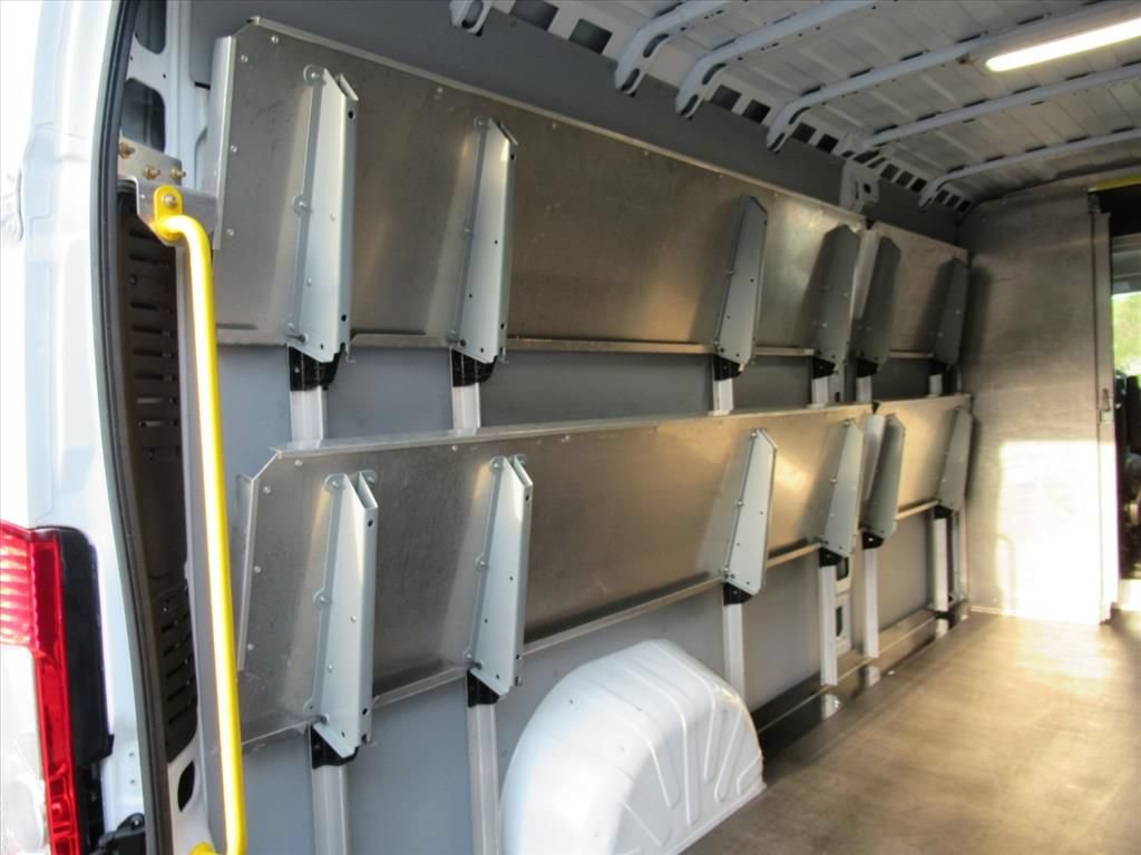 Used 2023 RAM ProMaster 3500 w/ Driver Convenience Group FWD image 14