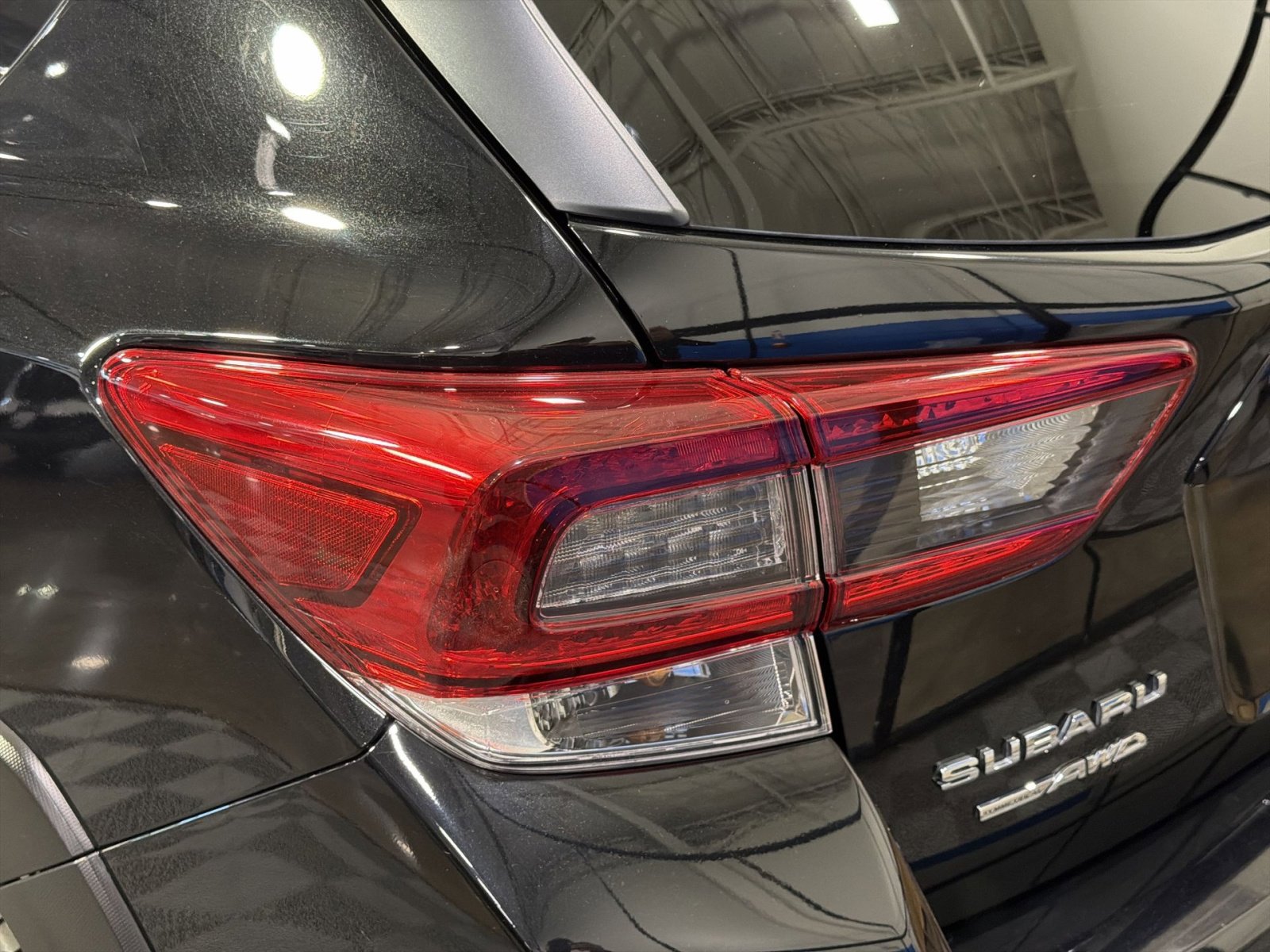 Used 2023 Subaru Crosstrek 2.0i Premium image 17