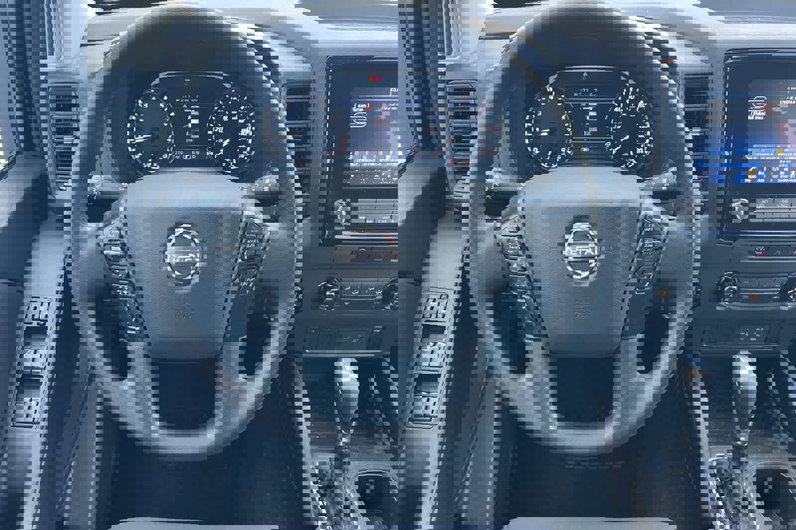 Certified 2023 Nissan Frontier S image 14