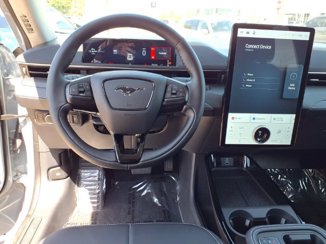 Used 2026 Ford Mustang Mach-E Select RWD image 10