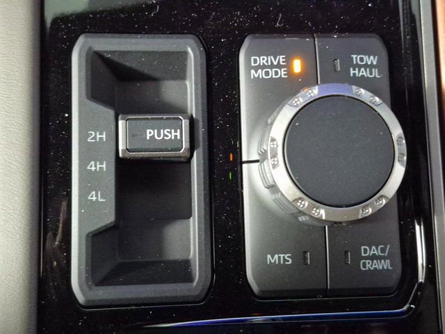 New 2026 Toyota Tundra 1794 Edition image 18