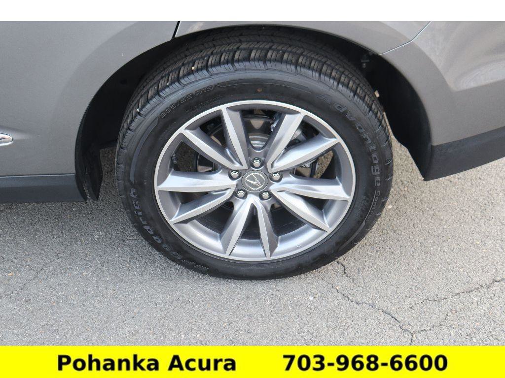Certified 2023 Acura RDX AWD w/ Technology Package image 43