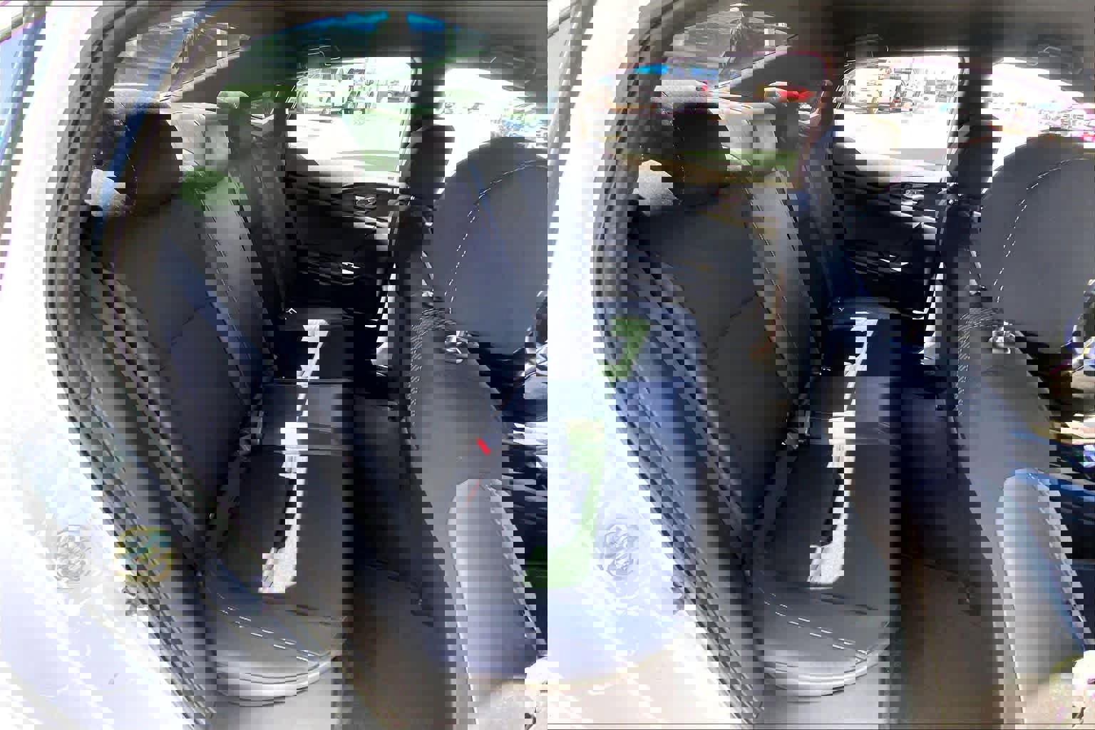 Used 2020 Honda Civic Sport image 20