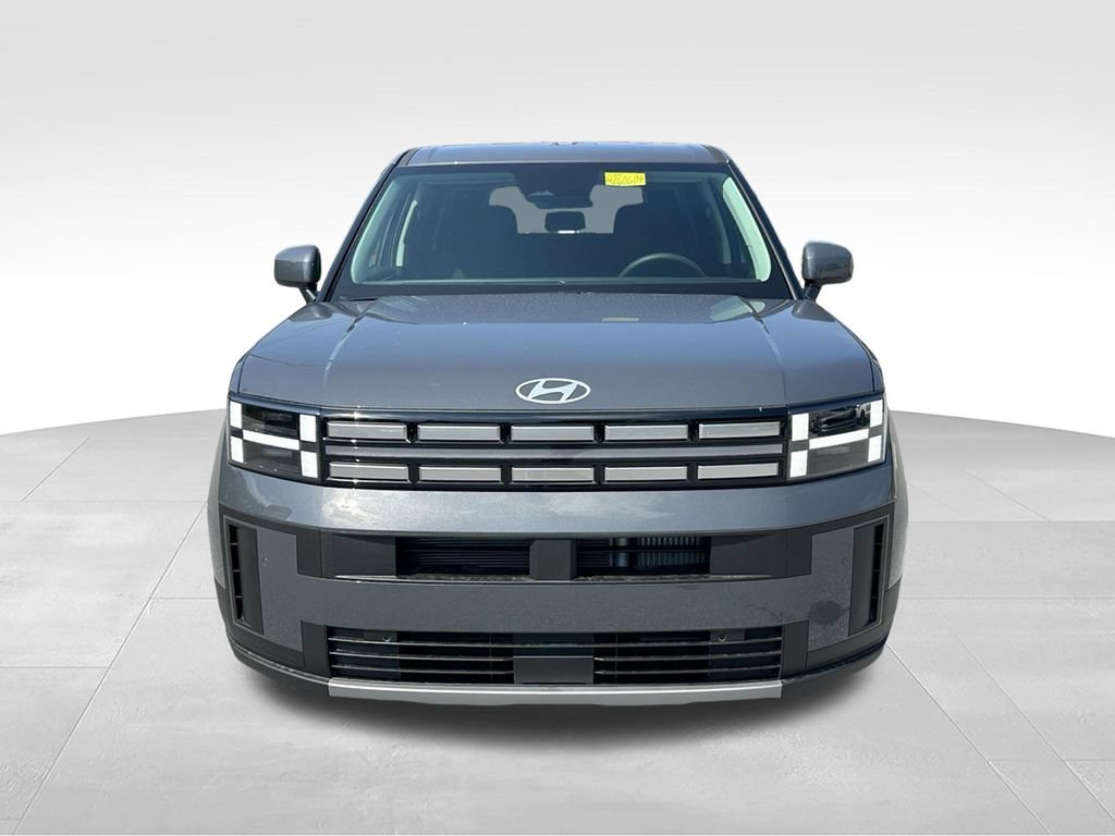 New 2026 Hyundai Santa Fe SE AWD/4WD image 2
