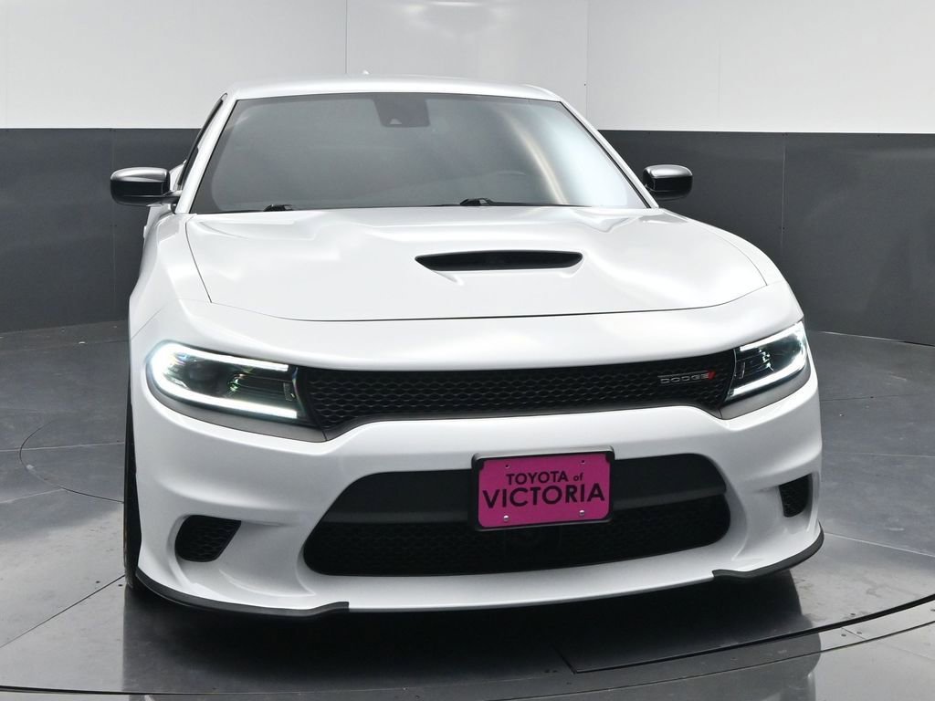 Used 2023 Dodge Charger R/T w/ Performance Handling Group image 17