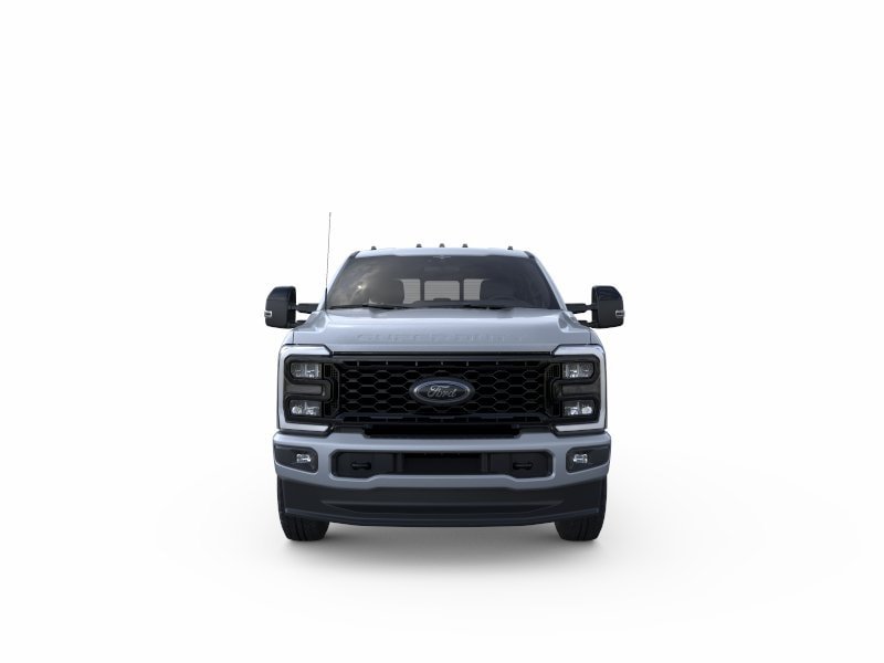 New 2026 Ford F250 Lariat w/ Black Appearance Package AWD/4WD image 30